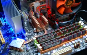 Forfait maintenance et réparation