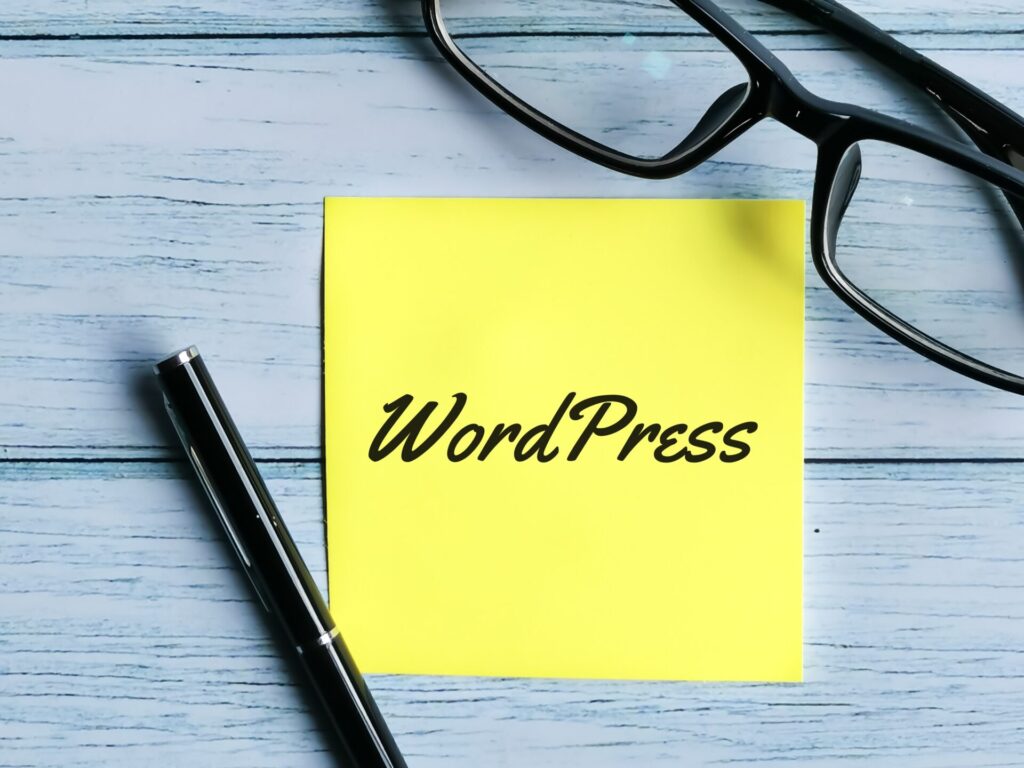 Qu’est ce que WordPress ?