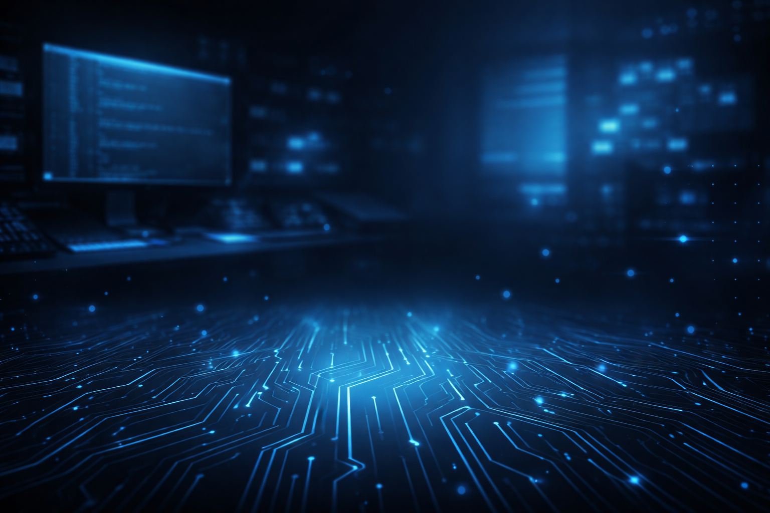 Hebergement web et maintenance en Bretagne
